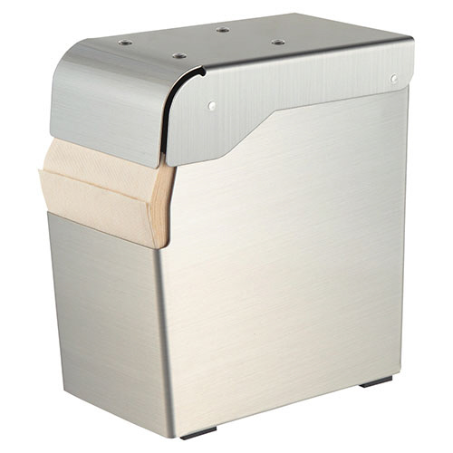 たのめーる】水野産業 片面取ナフキンディスペンサー 09779 1台の通販