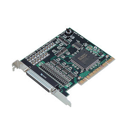 たのめーる】コンテック PCIバス対応 絶縁型デジタル入出力ボード PIO