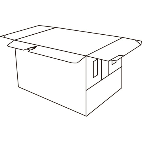 たのめーる】TANOSEE αエコペーパー タイプNH B4 1箱(2500枚:500枚×5冊