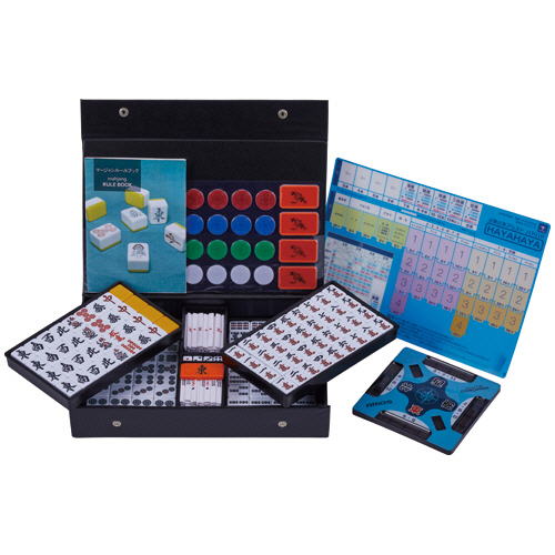 たのめーる】大洋技研 麻雀牌セット アモス マスターズ 1個の通販