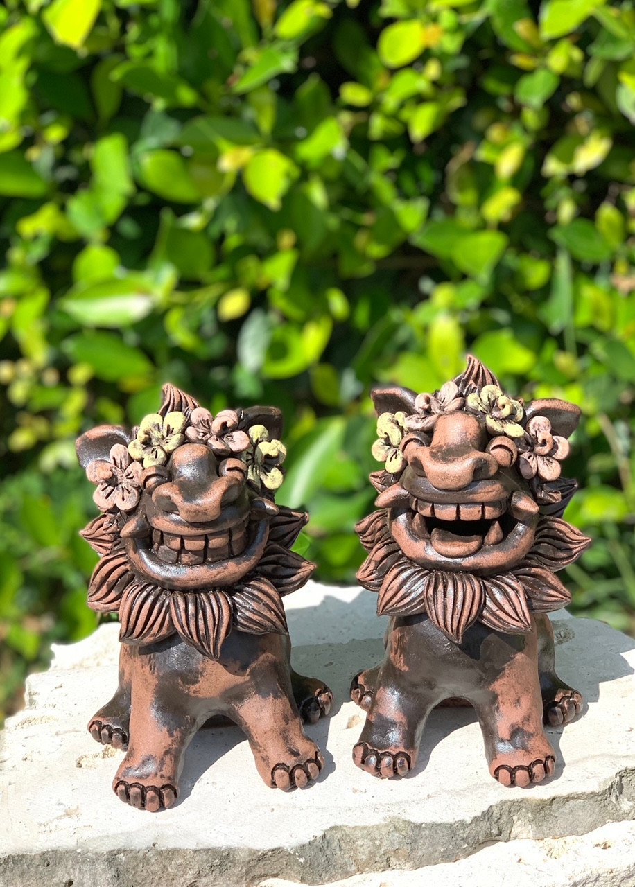 シーサーモノガタリ Gallery | 宮古島の観光・クーポン情報 たのしま