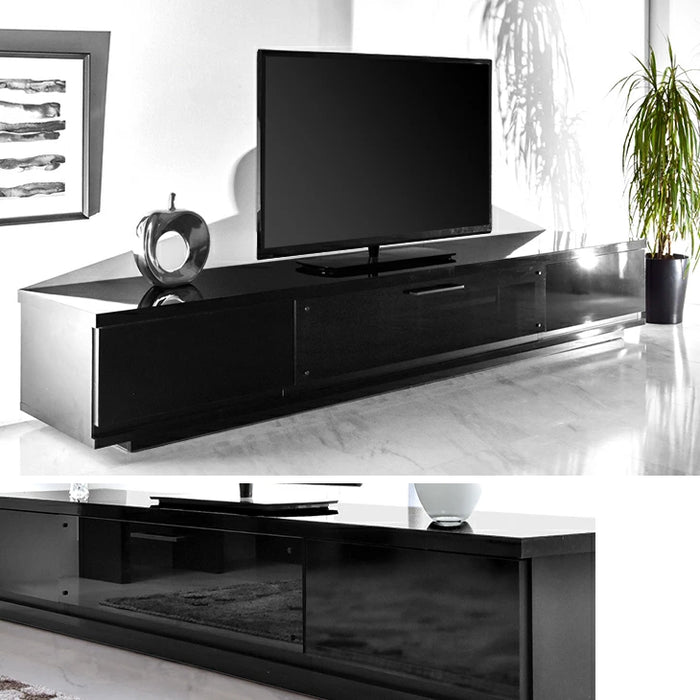 幅210cm］国産 完成品 テレビ台 *GOD-TG* ロータイプ ～ 70型【玄関