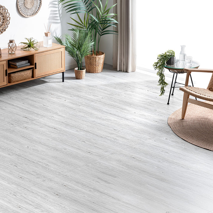 置くだけ簡単！フロアタイル 12畳 88枚入り 木目調 床タイル ウッド