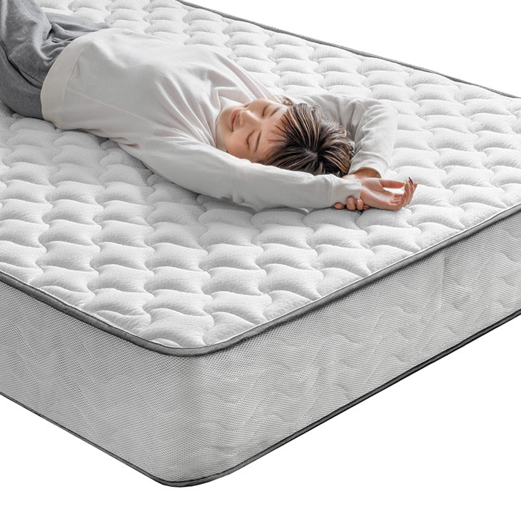 新発売記念プライス】［ダブル］スーパーハード ポケットコイル