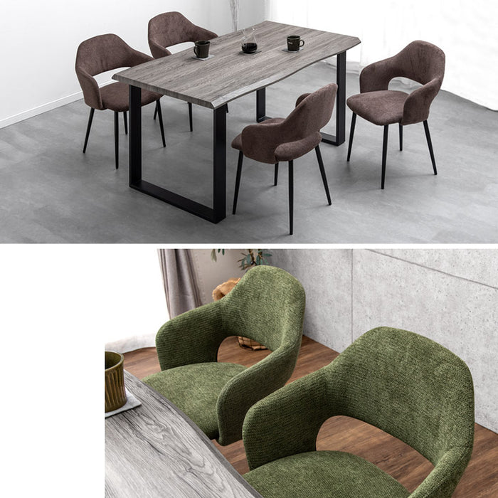 ≪累計12万台突破≫ ［単脚］ヴィンテージ ダイニングチェア 単品