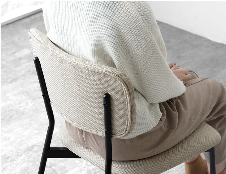 4脚セット］ダイニングチェア ヴィンテージモダン ダイニング シンプル