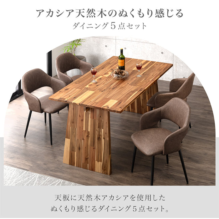 テーブル 天然木 木の机 天然木製テーブル 木のテーブル 家具 table ZX