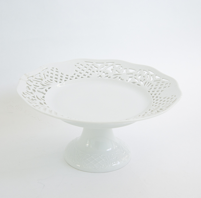 LA PORCELLANA BIANCA（ラ・ポルチェラーナ・ビアンカ）コンポート