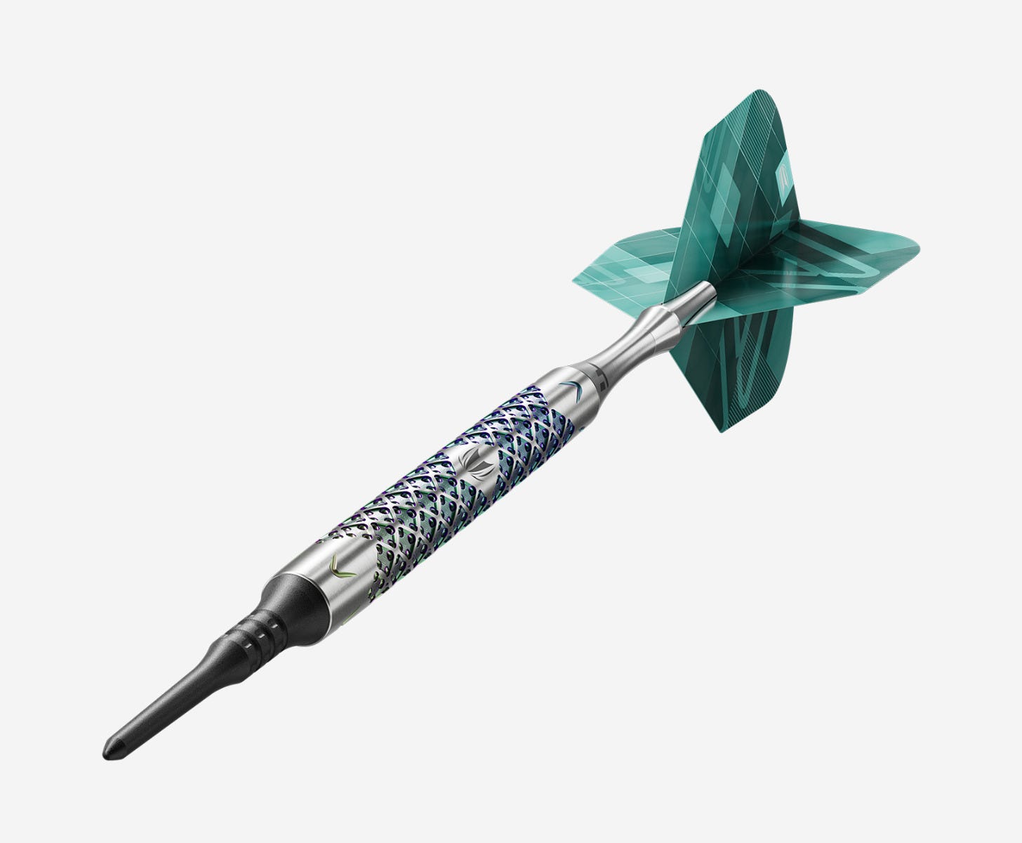 Rove 10 Soft Tip | Soft Tip Darts | 90% Tungsten Darts