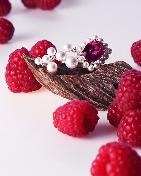 ハイジュエリー オードパルファン（20ml） ZFR-0523|フレグランス