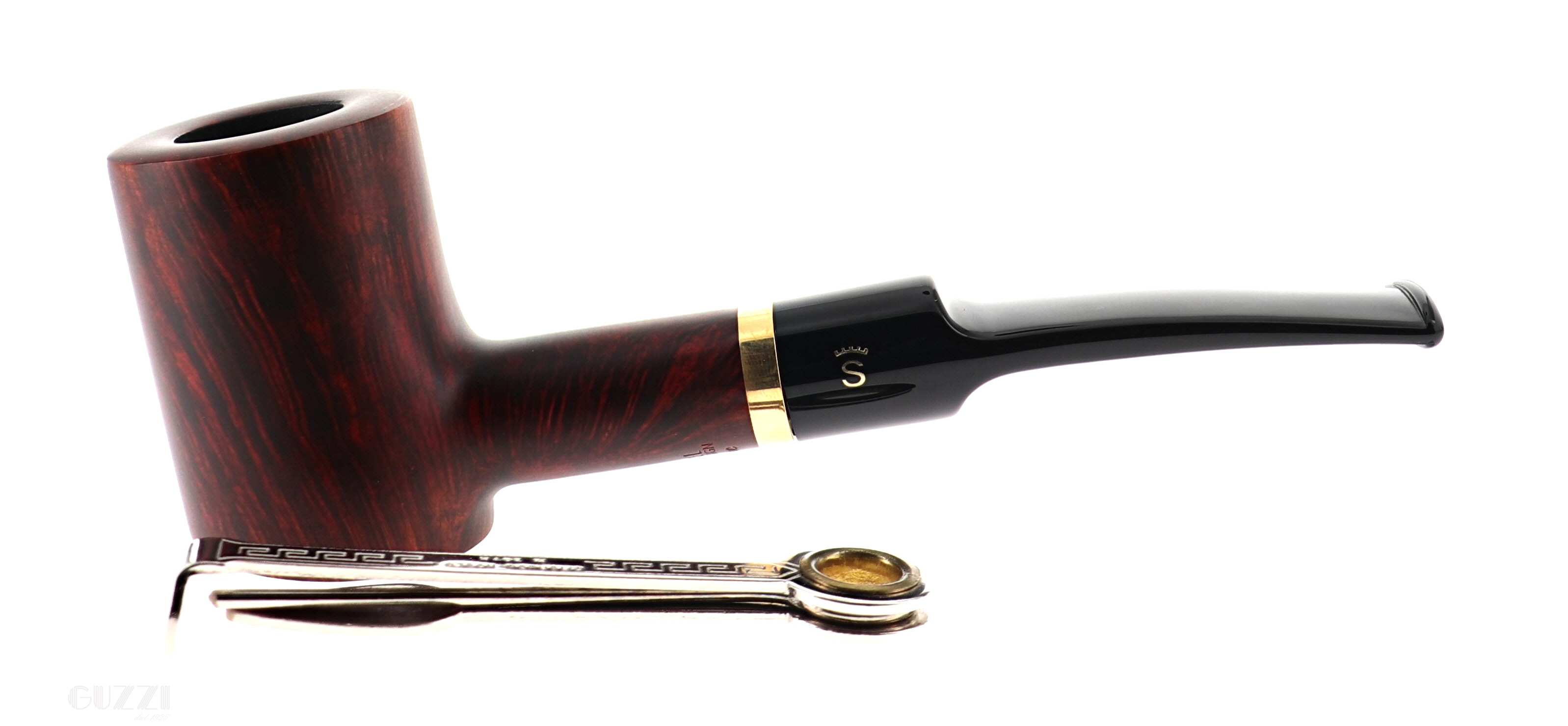 Pipe :: Pipe Estere :: Pipe Stanwell :: Pipa Stanwell DE LUXE