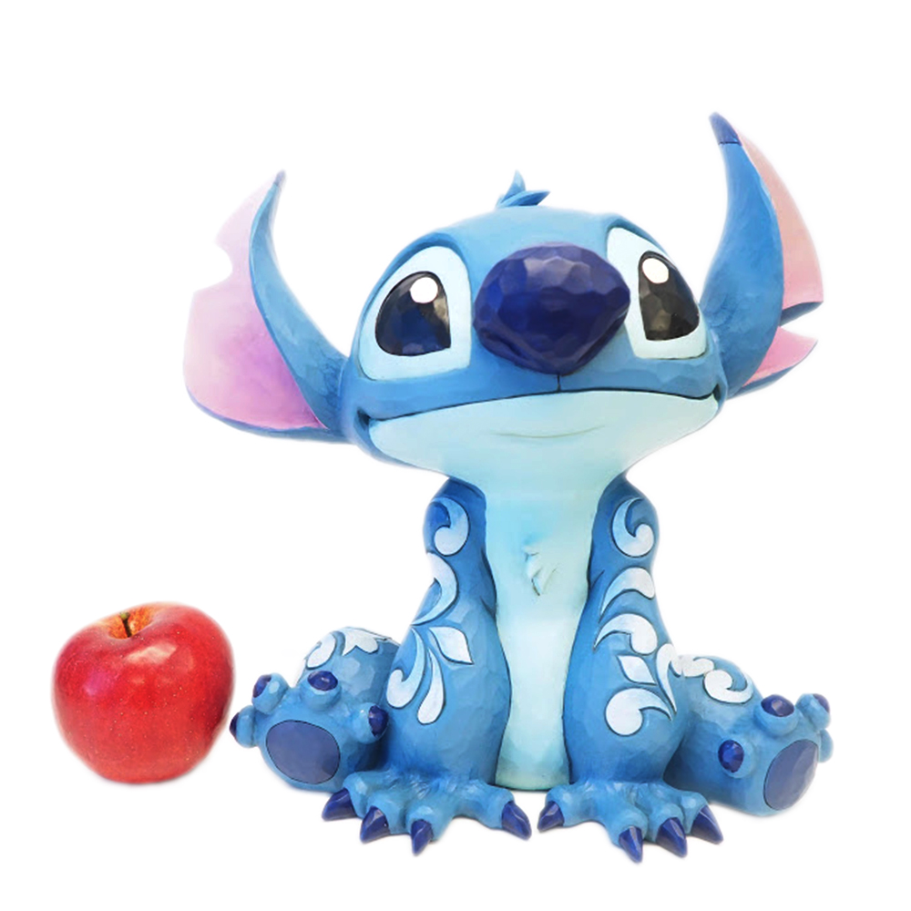 Disney Traditions】スティッチ ビッグフィギュア | GUND, enesco