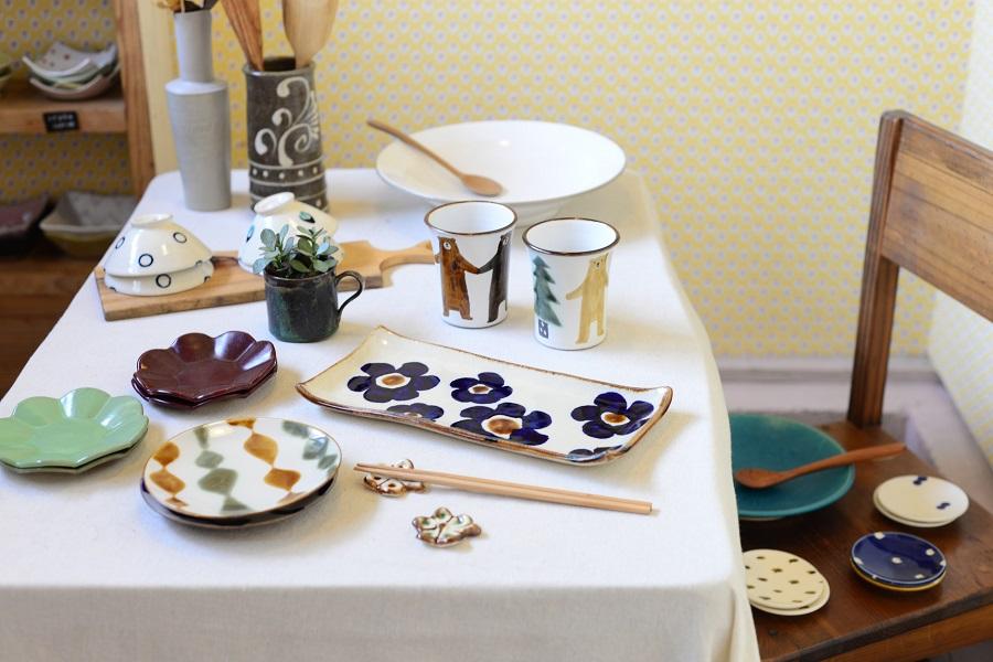 Craft・Gift ヤッチとムーン（クラフト・ギフト ヤッチトムーン