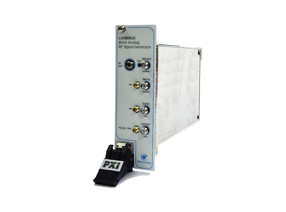LS1291D -12 GHz RF Analog Signal Generator Module