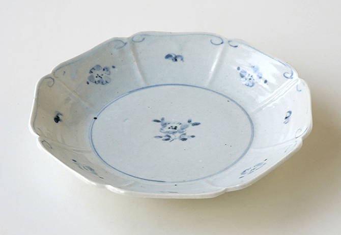 佐藤 もも子｜京都 たち吉（和食器）