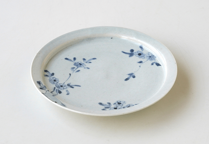 佐藤 もも子｜京都 たち吉（和食器）