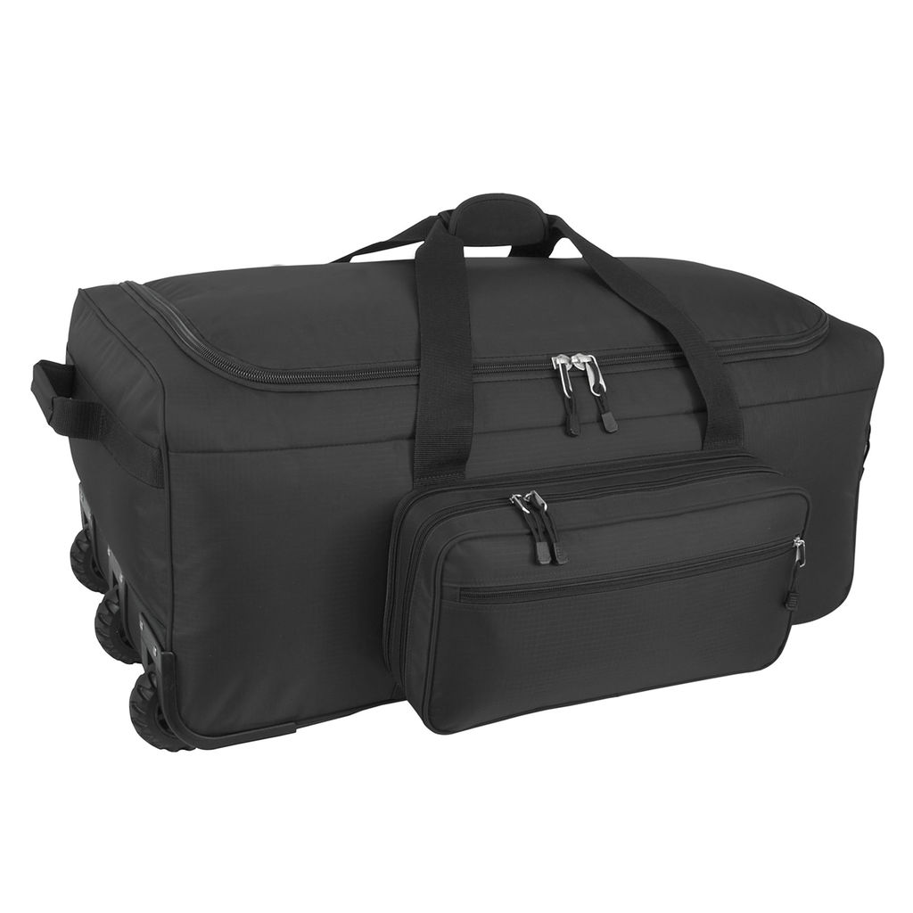 Mercury Tactical - Deployment Bag