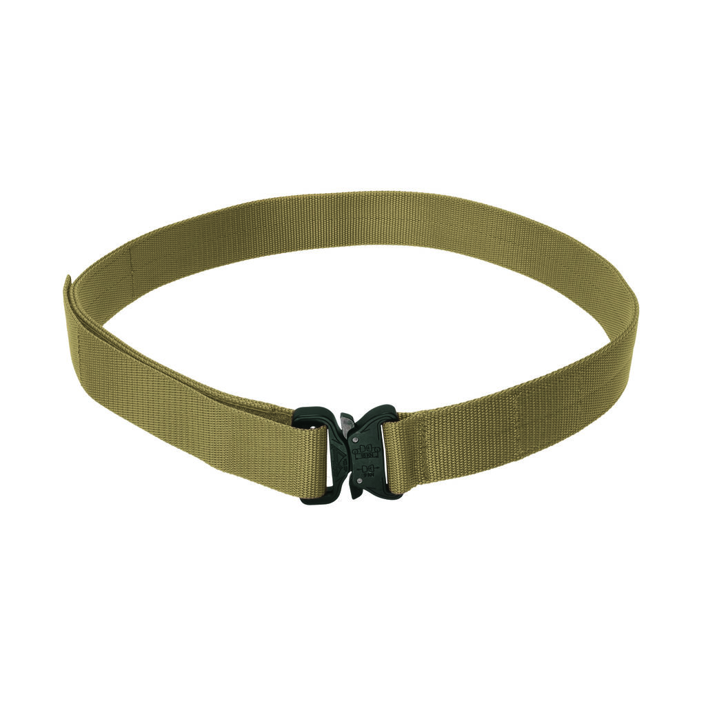 Cobra Buckle Rigger's Belt