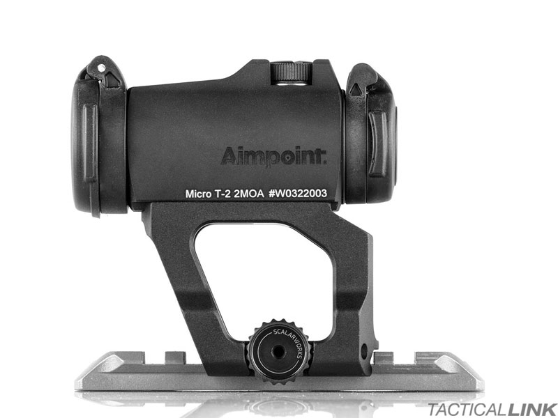 Scalarworks Leap/01 Aimpoint Micro Mount - 1.93 Inch