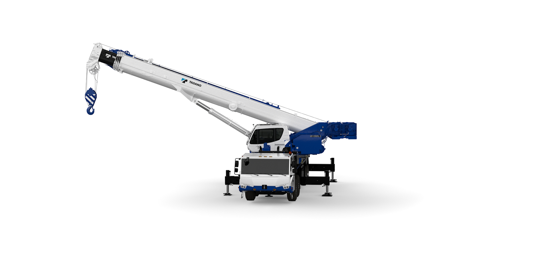 GT-1200XL-2 - US/Canada