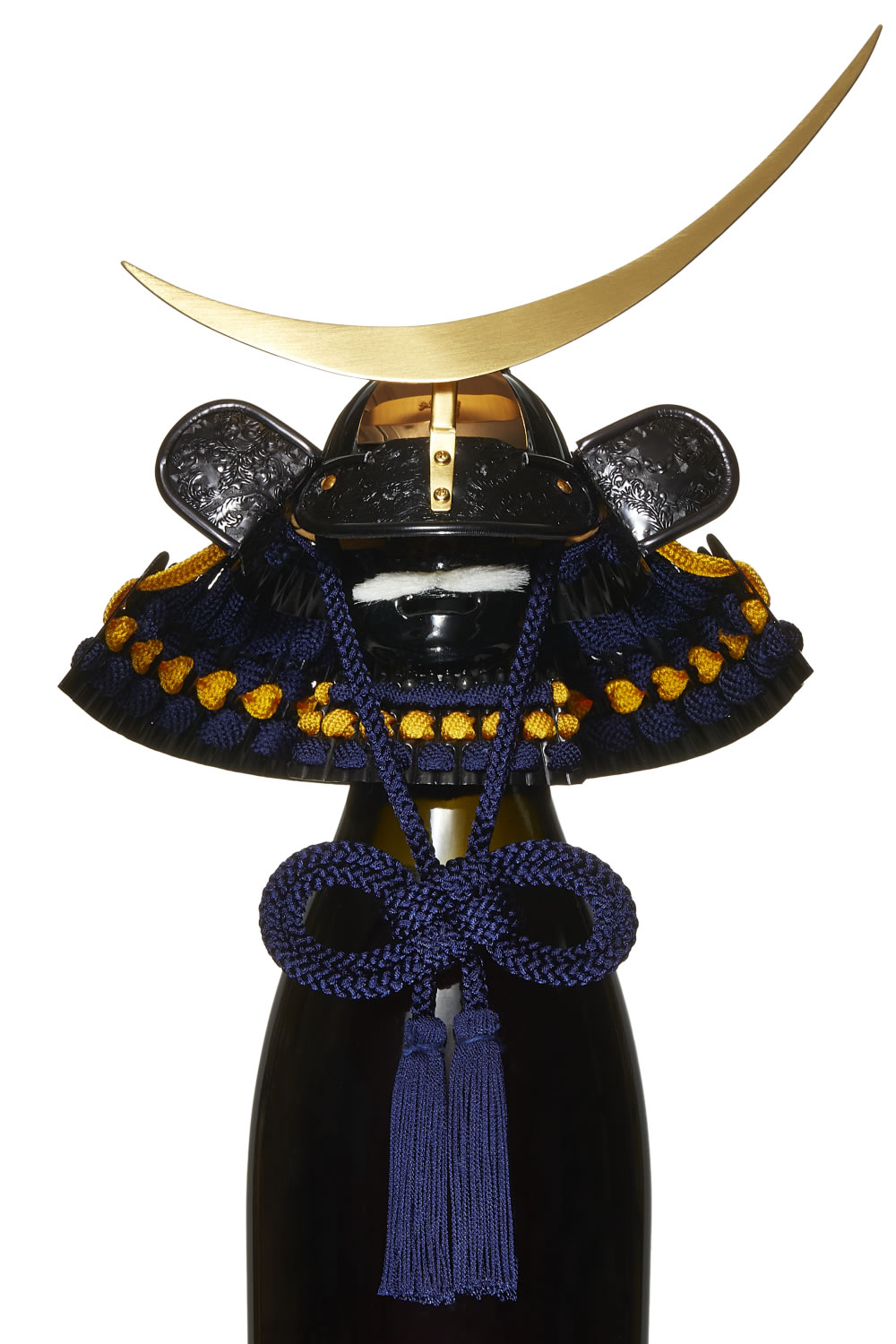 サムライボトル兜「伊達政宗」 | サムライボトル兜 公式オンラインショップ