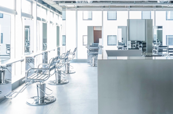 STACK MIRROR | ミラー・サロン家具・ワゴン等 | 製品情報 | タカラ