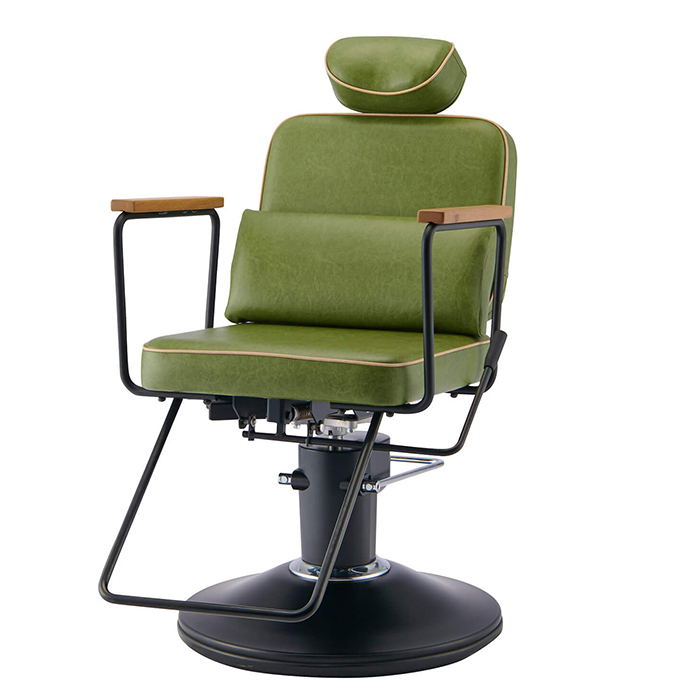 MACCOW Dandy | チェア | 製品情報 | タカラベルモント