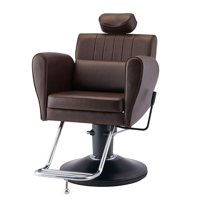 MACCOW Dandy | チェア | 製品情報 | タカラベルモント