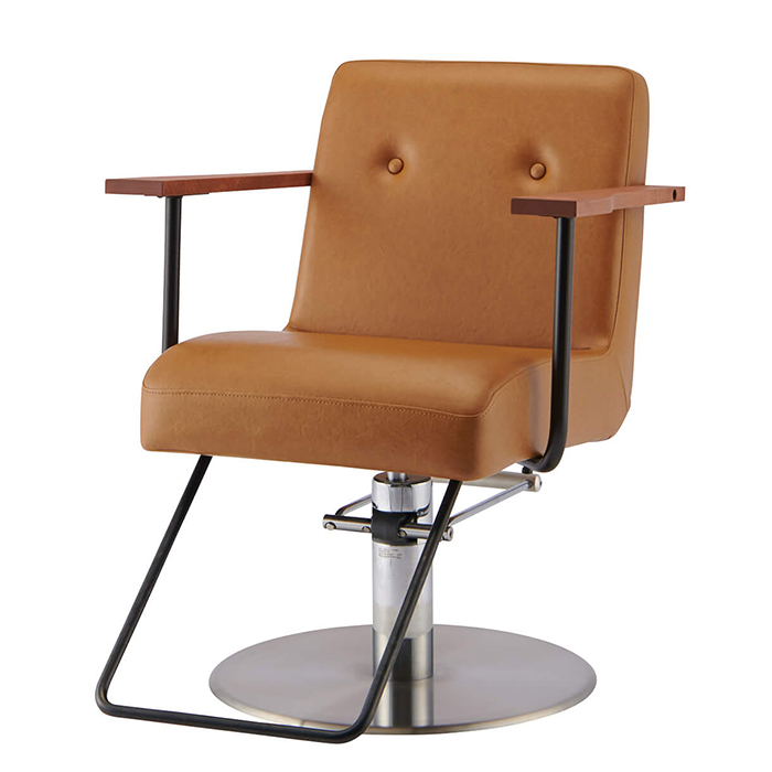 スタイリングチェア | タカラベルモント