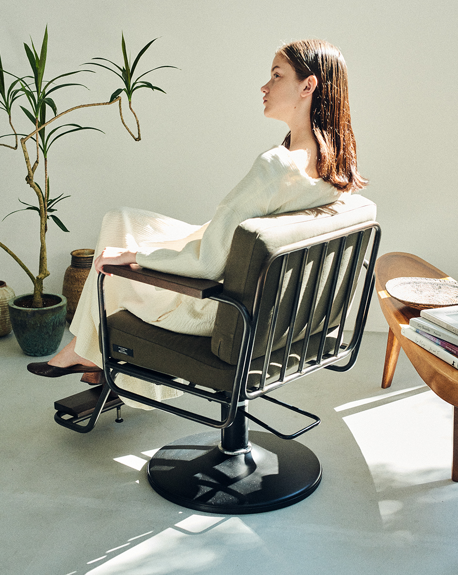 JSF chair01 | チェア | 製品情報 | タカラベルモント