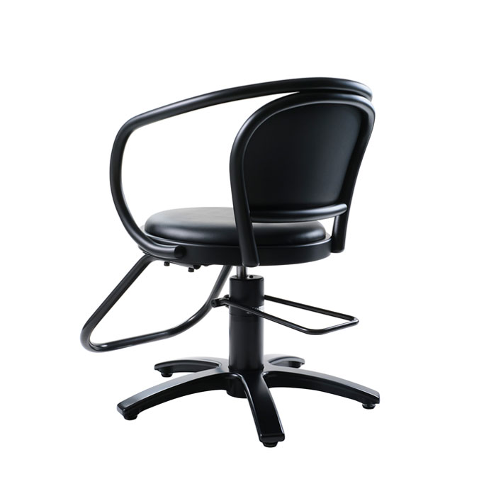 2脚セット】タカラベルモント ブラック Coff 2脚セット】タカラ