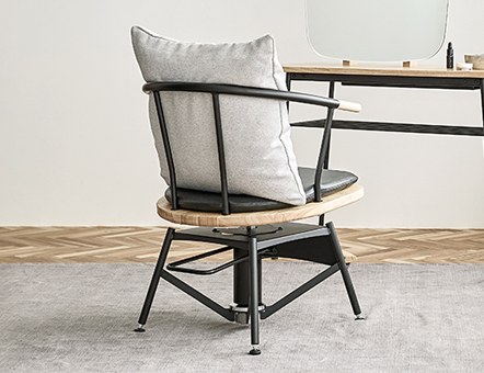 Smoå chair 02 | チェア | 製品情報 | タカラベルモント