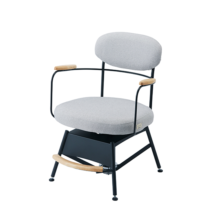 Smoå chair 03 | チェア | 製品情報 | タカラベルモント
