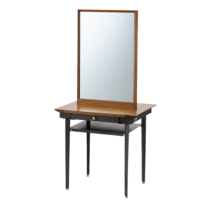 JSF MIRROR 01 | ミラー・サロン家具・ワゴン等 | 製品情報 | タカラ