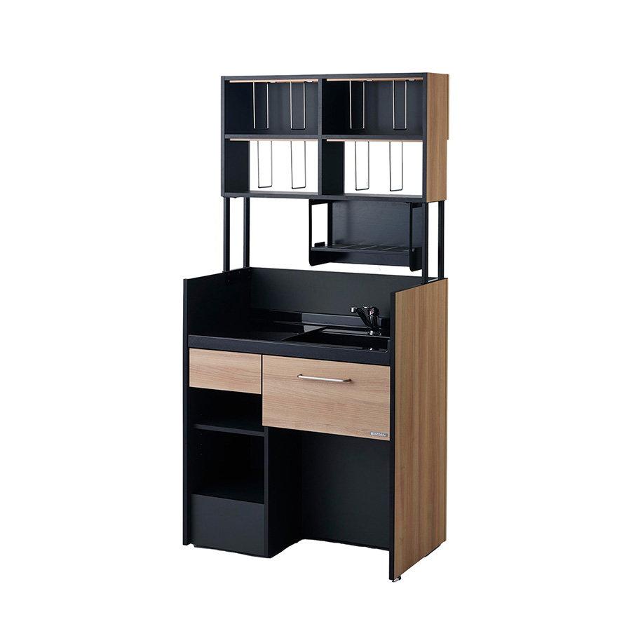 サロンサプライユニット | ミラー・サロン家具・ワゴン等 | 製品情報