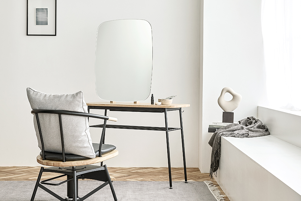 ミラー・サロン家具・ワゴン等 | タカラベルモント