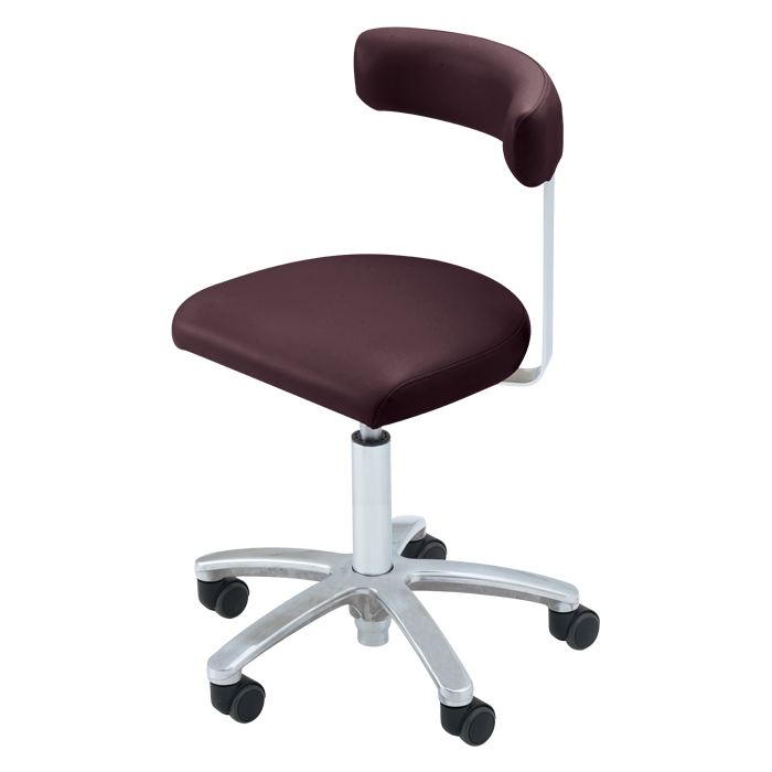 リーチェ スツール | ミラー・サロン家具・ワゴン等 | 製品情報