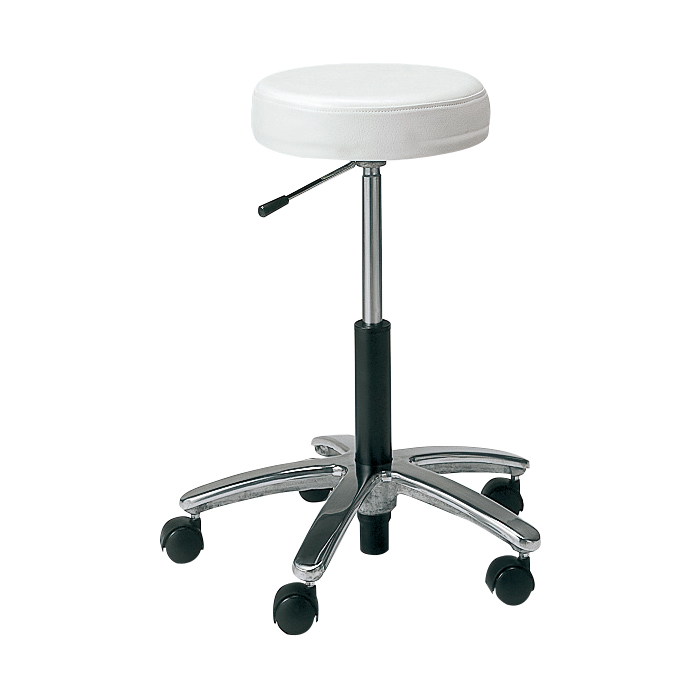 Esthe Stool K | ミラー・サロン家具・ワゴン等 | 製品情報 | タカラ