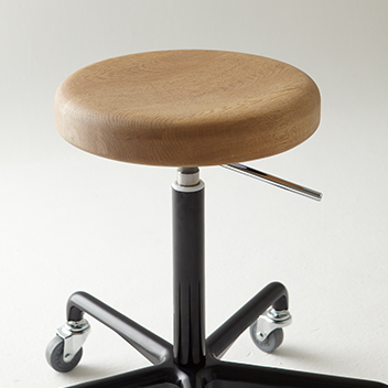 r.a.f Stool | ミラー・サロン家具・ワゴン等 | 製品情報 | タカラ