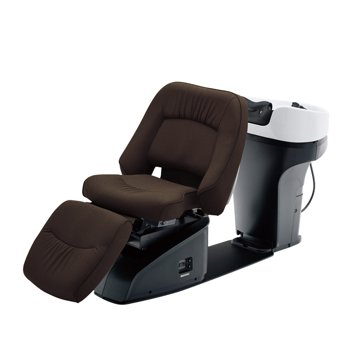 YUME ESPOIR2 | シャンプー機器 | 製品情報 | タカラベルモント