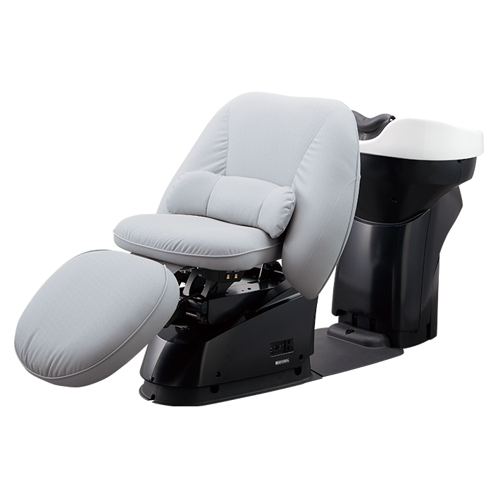 YUME SUITE | シャンプー機器 | 製品情報 | タカラベルモント