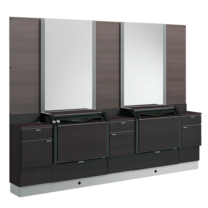 EXCELA | シャンプー機器 | 製品情報 | タカラベルモント