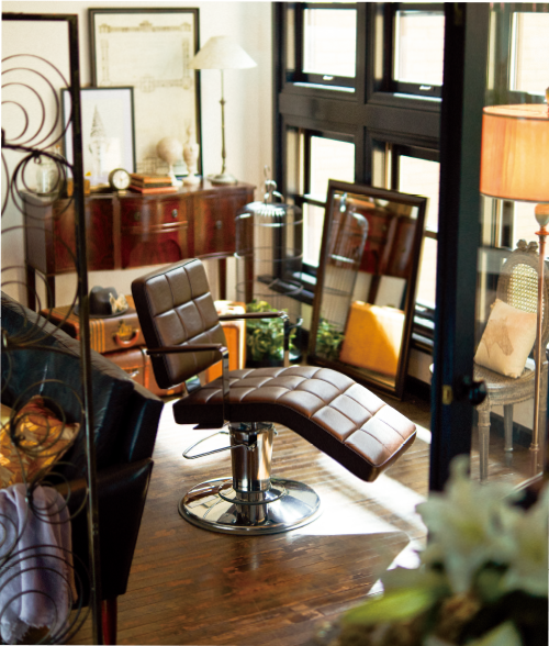 SUITE COLLECTION | タカラベルモント