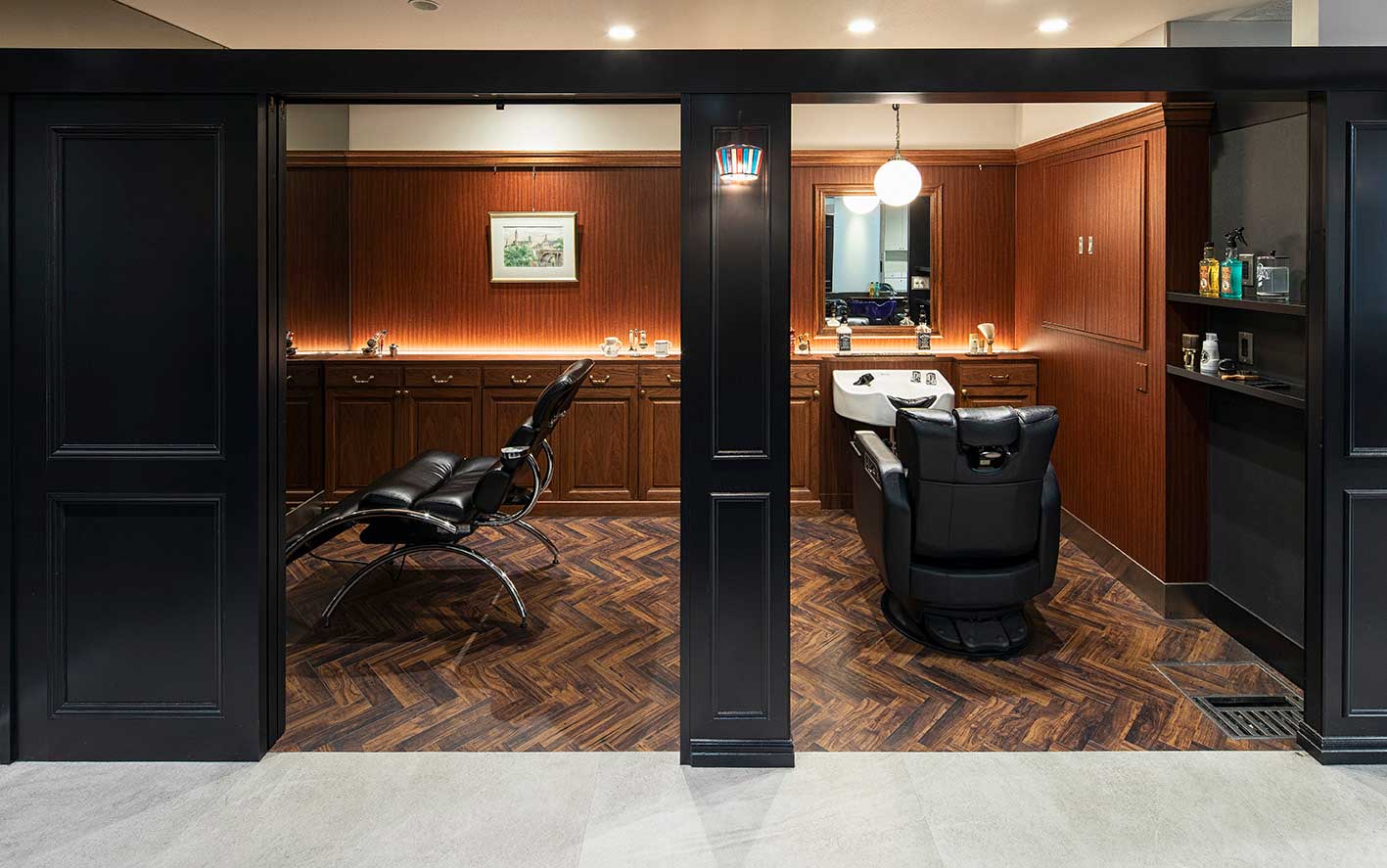 CALME | チェア | 製品情報 | タカラベルモント