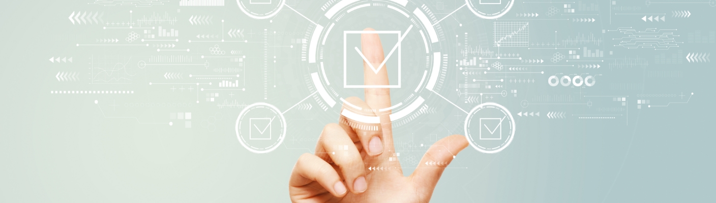 TTSの品質保証体制 – 東京貿易テクノシステム