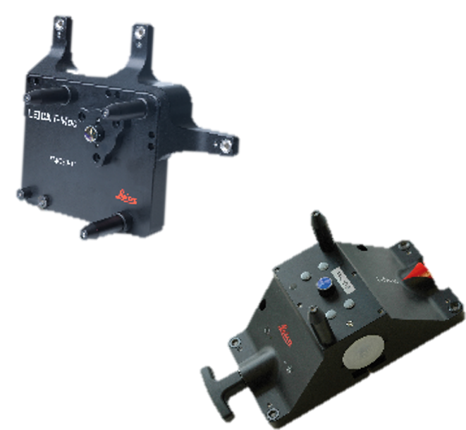 Leica T-Mac – 東京貿易テクノシステム