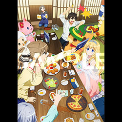 グッズ情報｜TBSテレビ：甘城ブリリアントパーク公式ホームページ