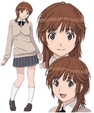 キャラクター｜TBSテレビ：アマガミSS+ 公式ホームページ