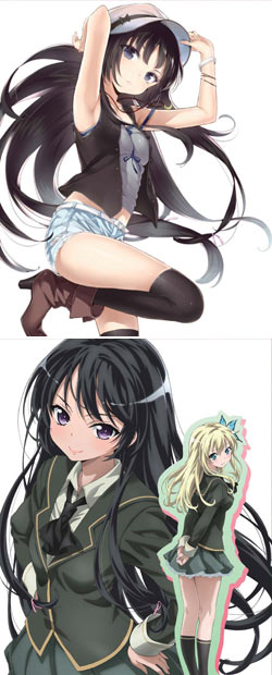 ヴィクトリースパーク 僕は友達が少ない “カードゲーマー”小鳩 PSA9