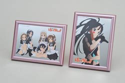 TBSアニメーション・けいおん！！公式ホームページ ／ グッズ情報